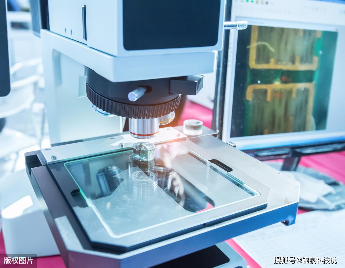 2020上海國際機器視覺技術展 創新驅動，智造未來